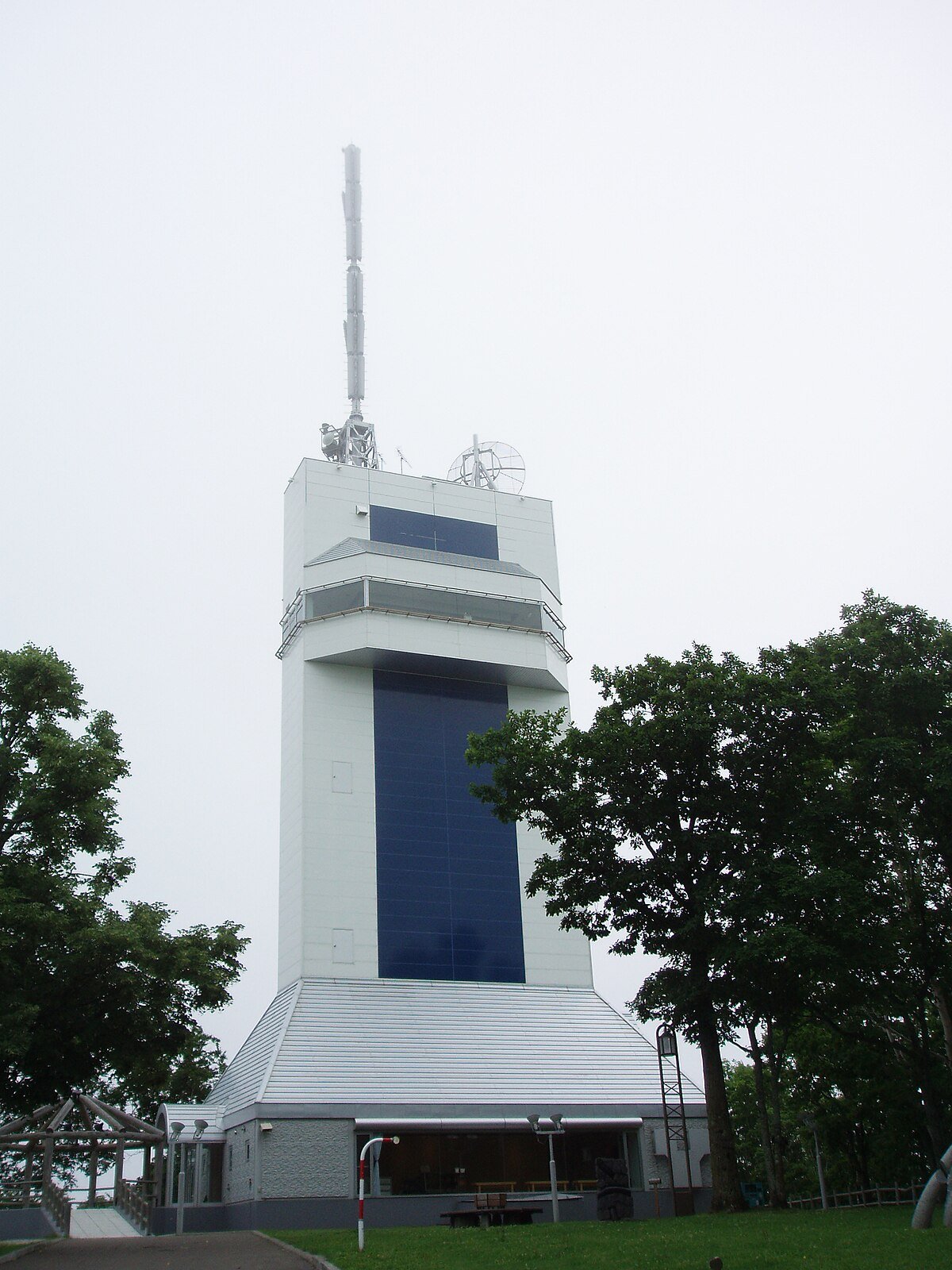 🗼 오호츠크 스카이 타워 이미지 8